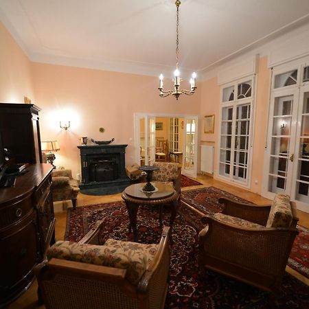 Villa Elasan ブレッド エクステリア 写真