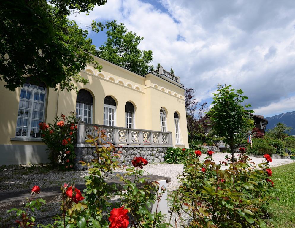 Villa Elasan ブレッド エクステリア 写真