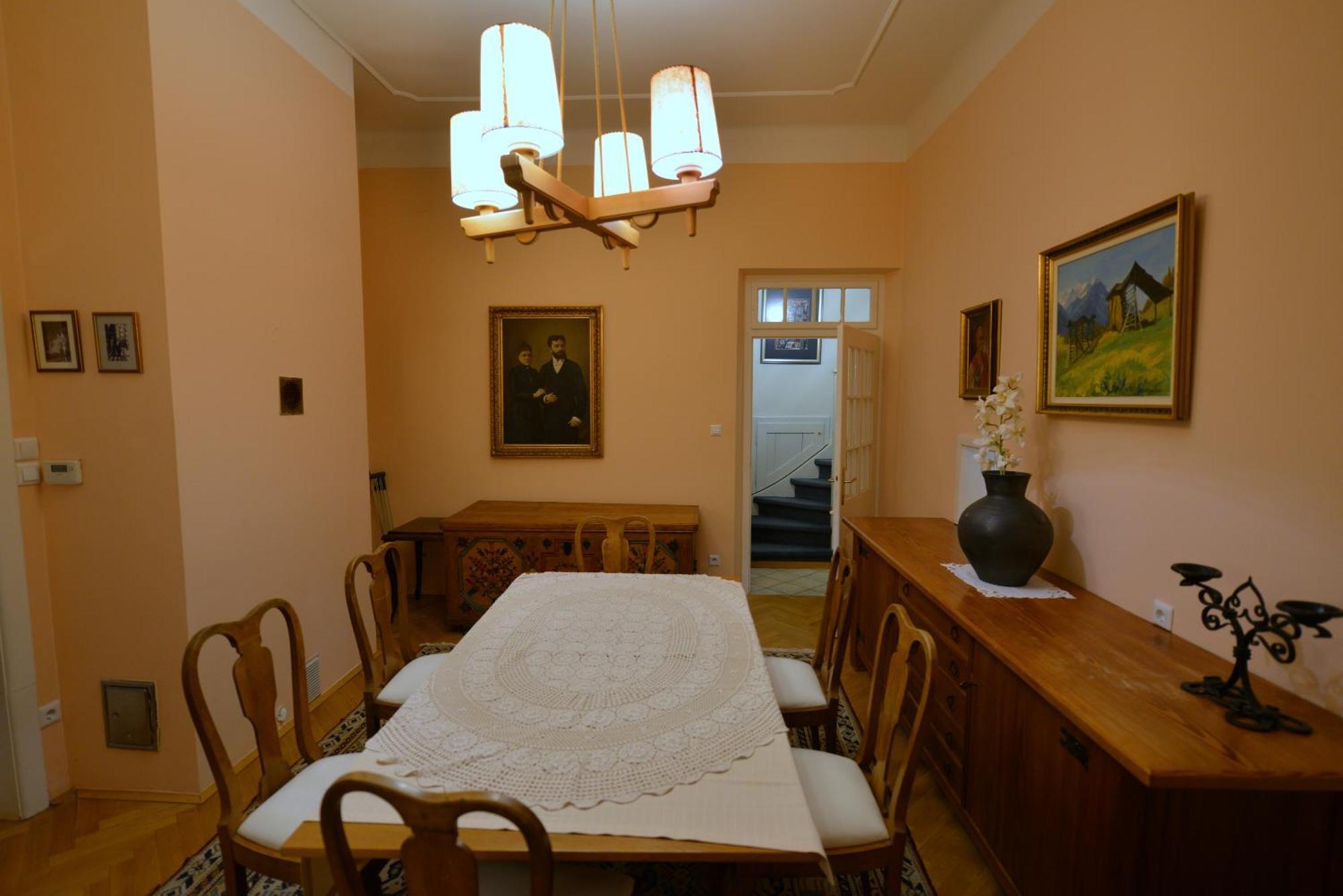 Villa Elasan ブレッド エクステリア 写真