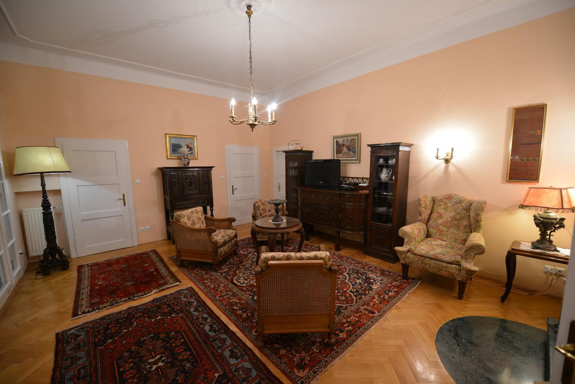 Villa Elasan ブレッド エクステリア 写真