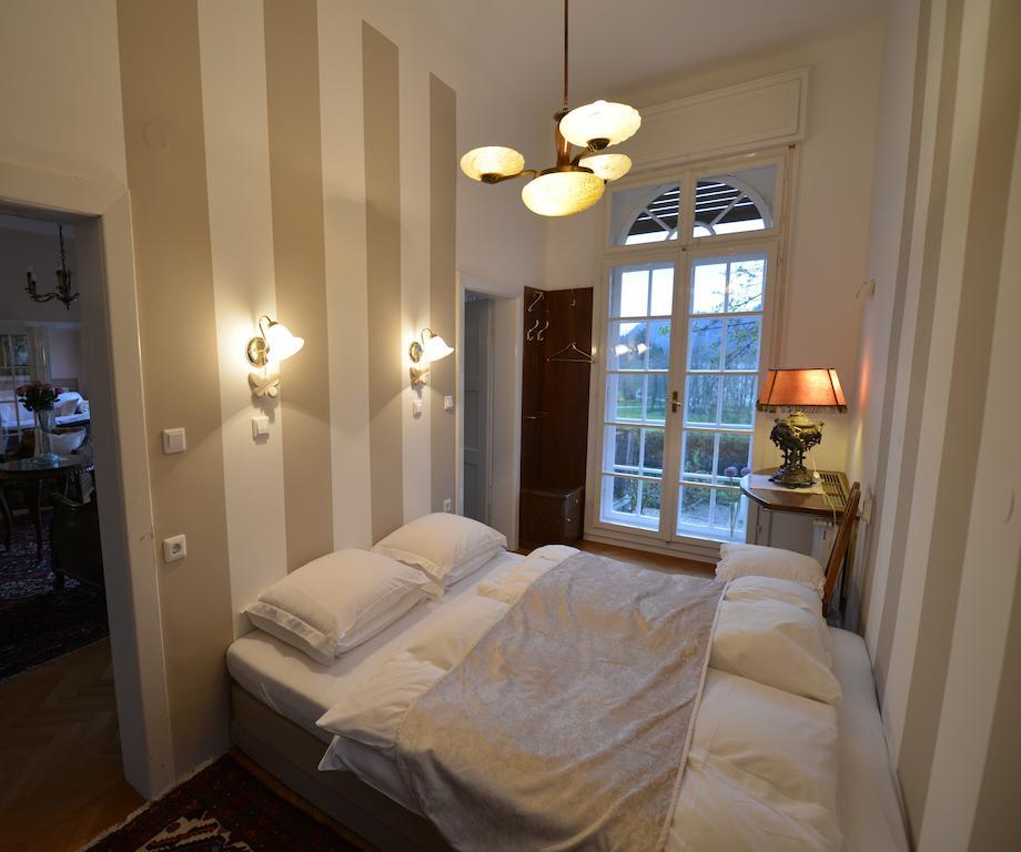 Villa Elasan ブレッド 部屋 写真