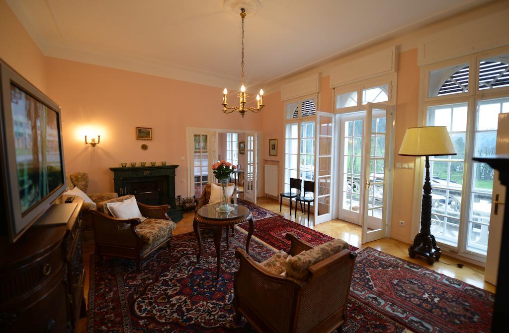 Villa Elasan ブレッド エクステリア 写真