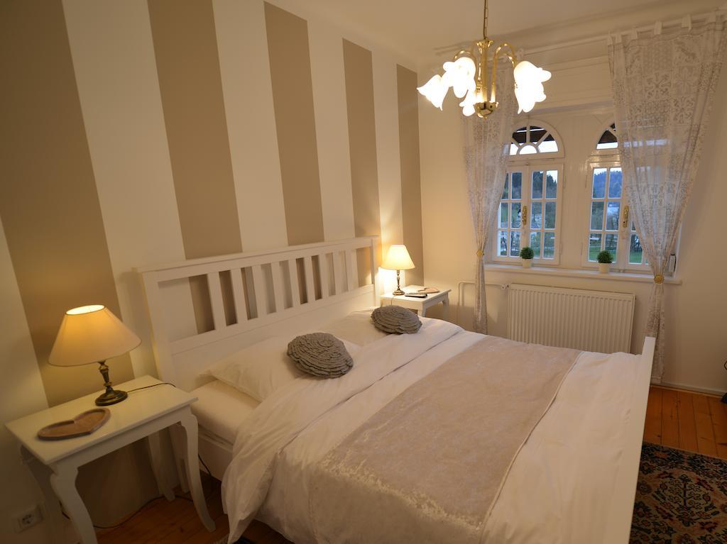 Villa Elasan ブレッド 部屋 写真
