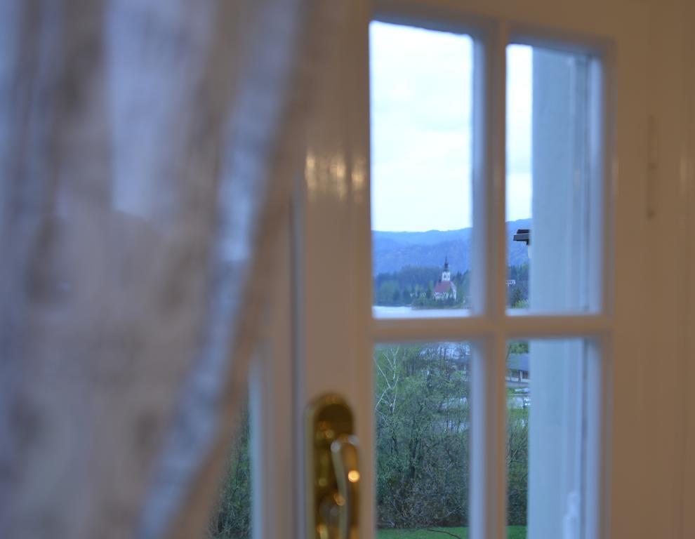 Villa Elasan ブレッド 部屋 写真