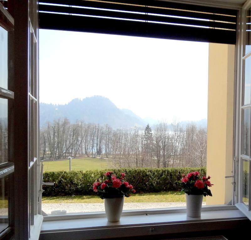 Villa Elasan ブレッド 部屋 写真