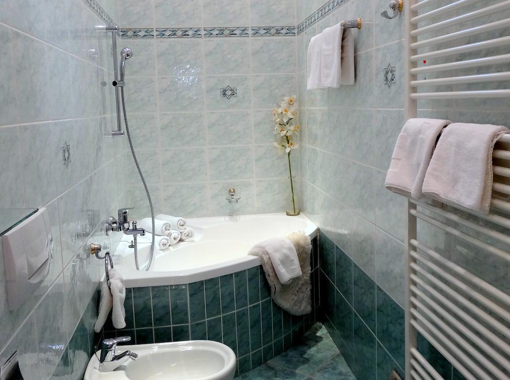 Villa Elasan ブレッド 部屋 写真