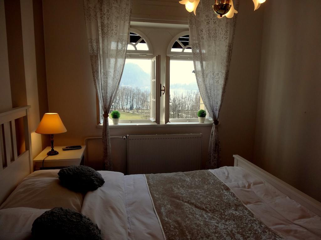 Villa Elasan ブレッド エクステリア 写真