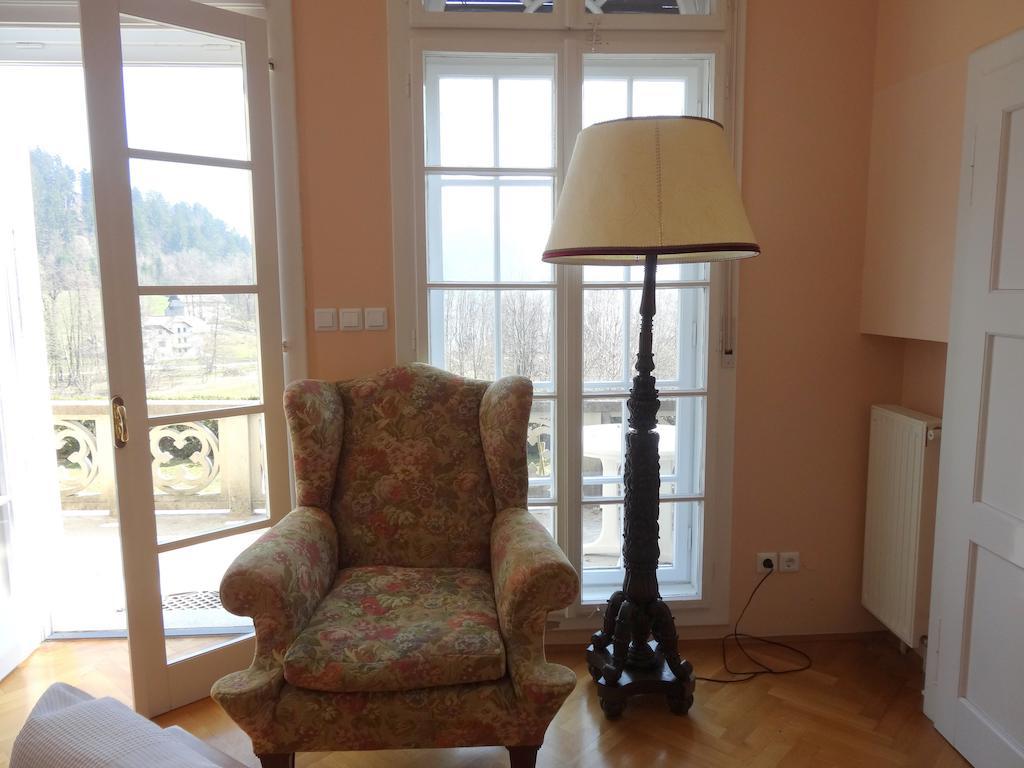 Villa Elasan ブレッド 部屋 写真
