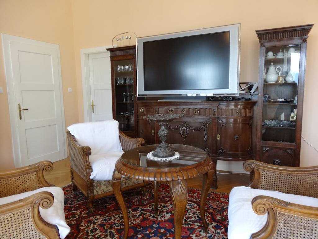 Villa Elasan ブレッド 部屋 写真