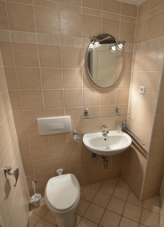 Villa Elasan ブレッド 部屋 写真