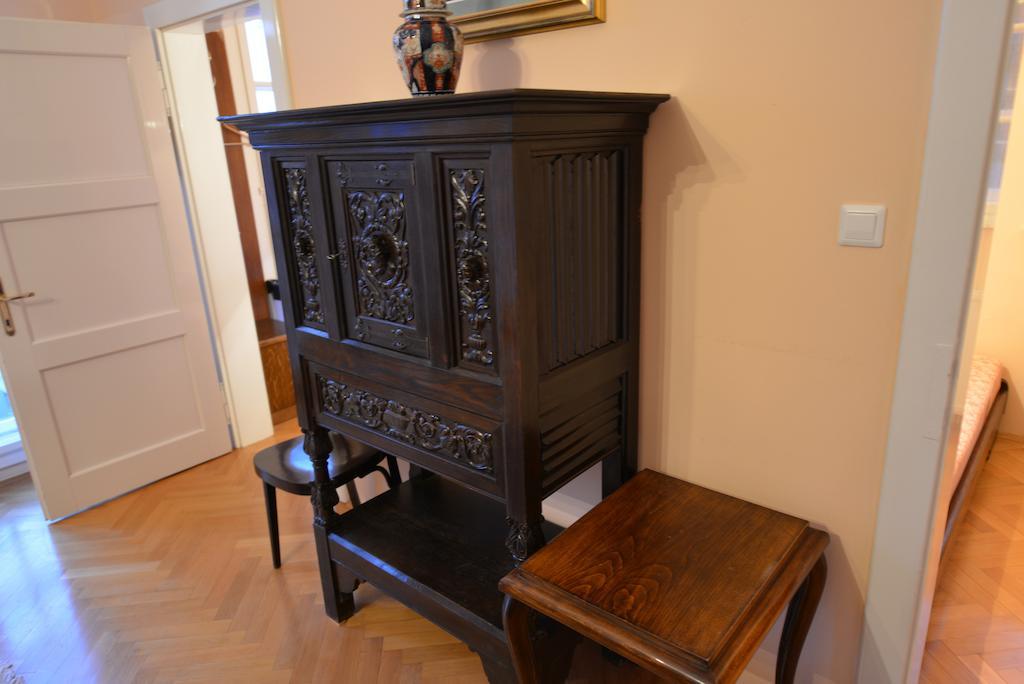 Villa Elasan ブレッド 部屋 写真